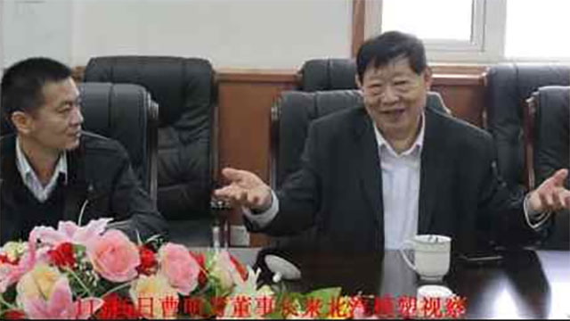 “不怕吃苦、不怕吃虧、多做一點點”，以“成本管理”為中心做好生產運行管理工作